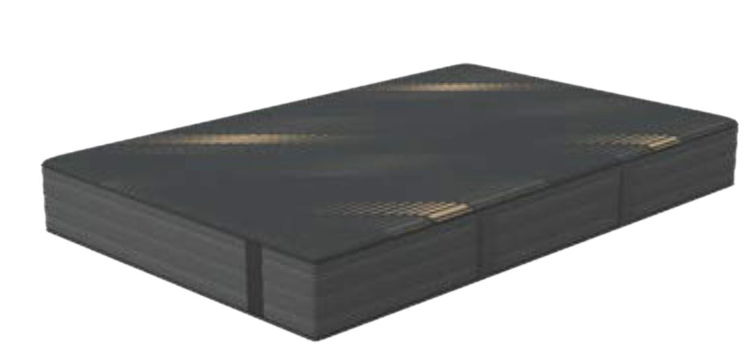 12” Onyx Hybrid Firm Mattress By Mlily