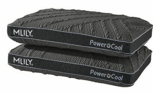 PowerCool Pillow