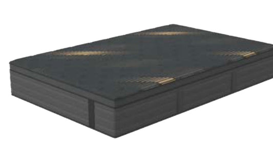 Onyx Max Luxury Plush Mattress by Mlily