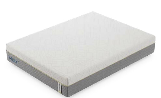 WellFlex 2.0 12” Plush Mattress By Mlily