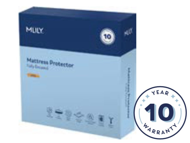 Fully Encased Mattress Protector