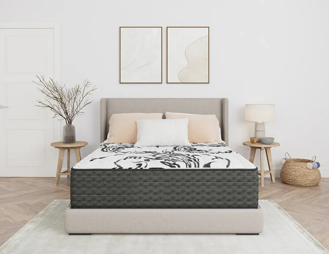 Factory Direct Mattress 5 Firmness One Price