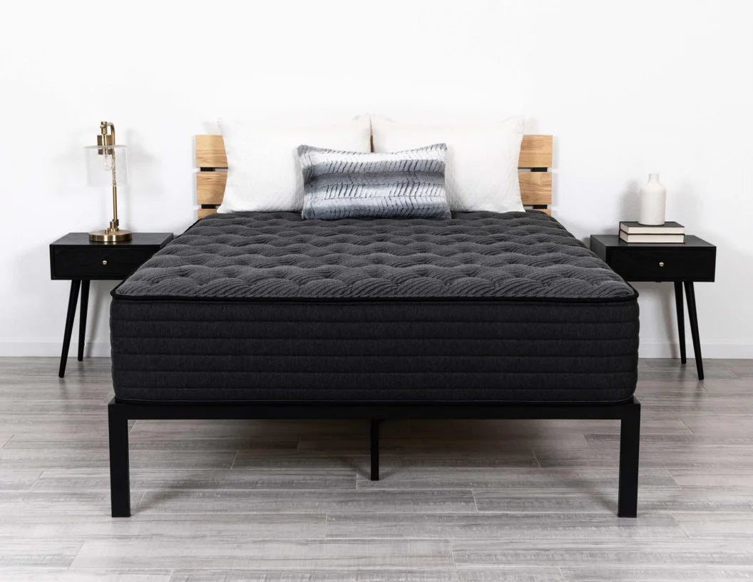 Peak Luxury Firm Mattress by Factory Direct Mattress